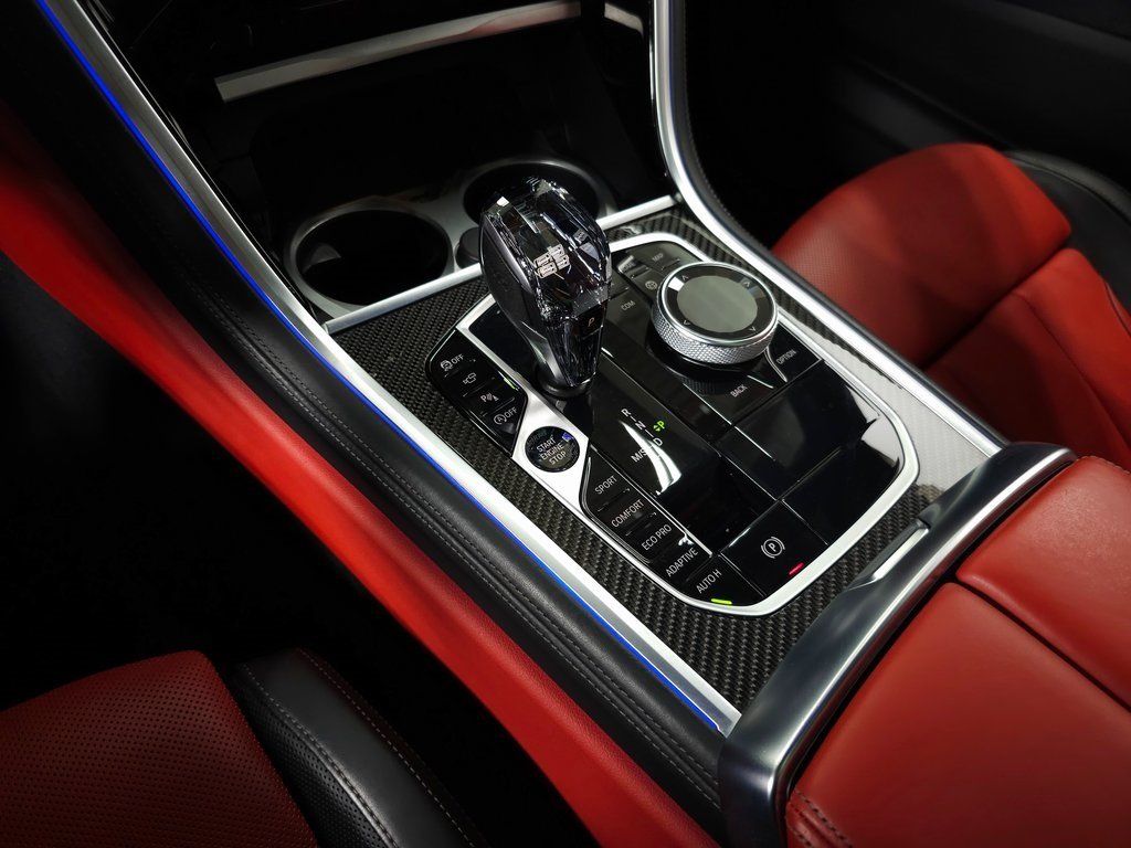 2023 BMW M850I - Image 36