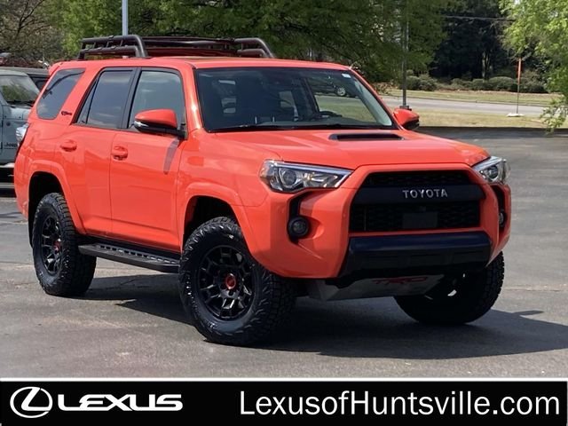 Used 2023  Toyota TRD Pro image 1
