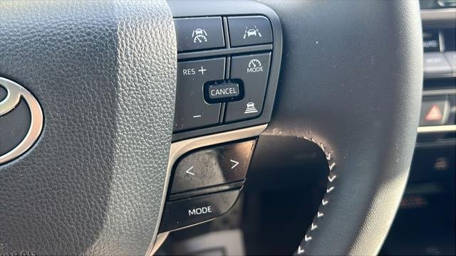 Certified Used 2026 ICE CAP Toyota  image 20