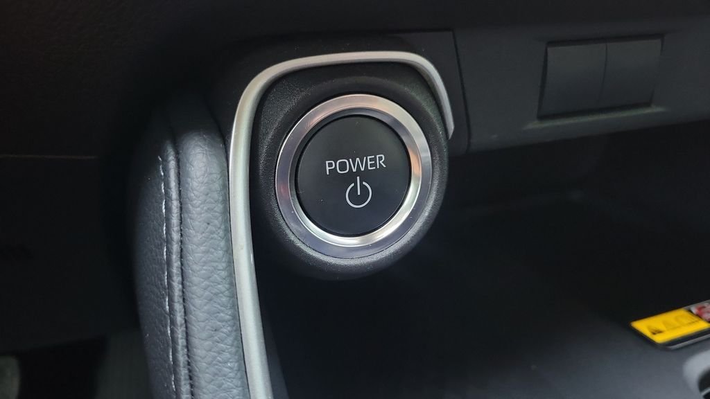 Used 2025 White Toyota Limited image 23