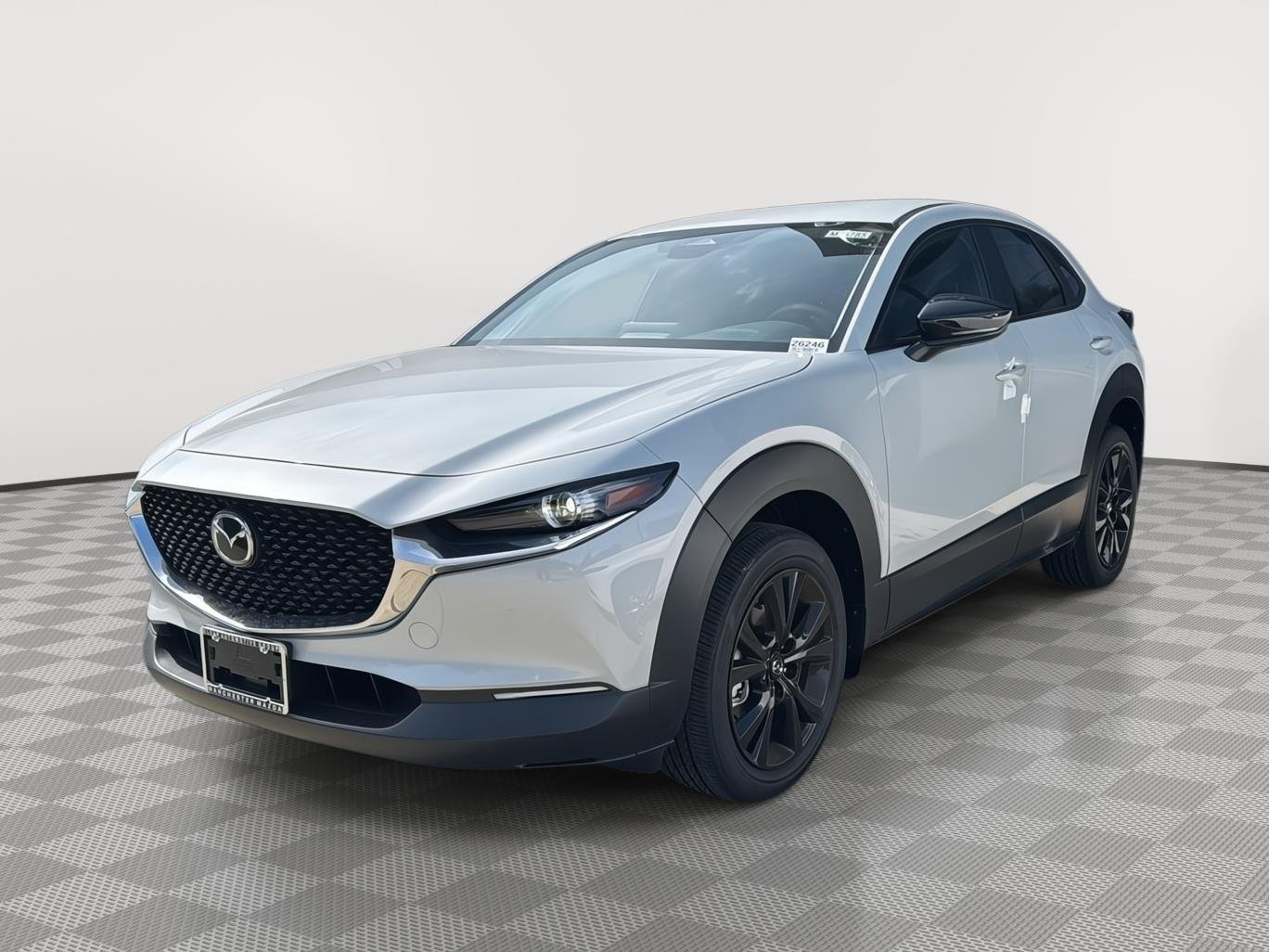 2026 Mazda CX-30