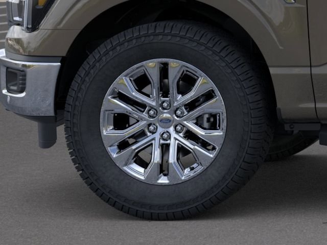 New 2026 Marsh Gray Ford Lariat image 19
