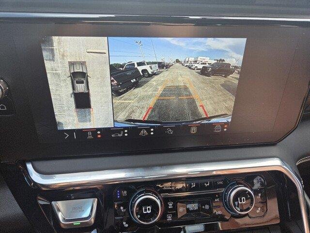 Used 2025 Sterling Metallic GMC Denali Ultimate image 18