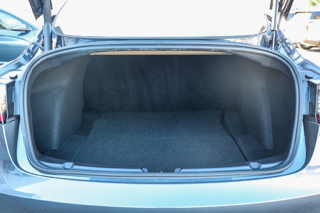 2023 Tesla Model 3 Base - Photo 24