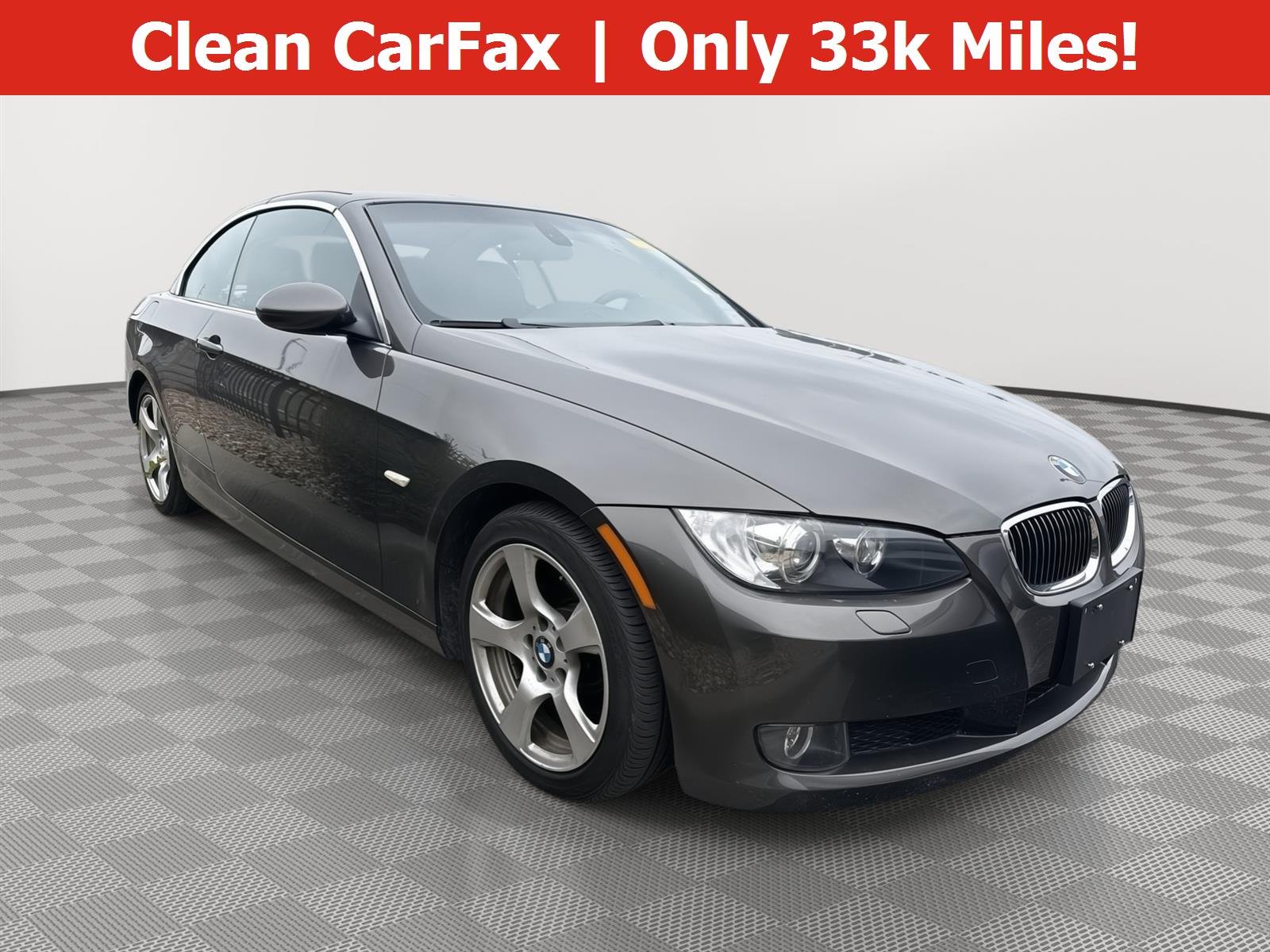 2009 BMW 3 Series 328i Convertible's photo