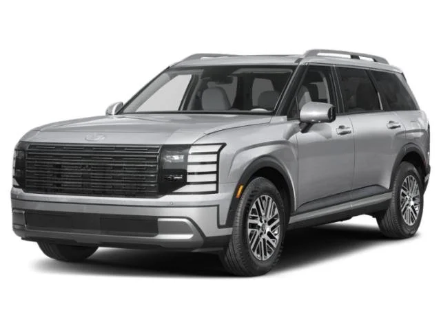 2027 Hyundai PALISADE SEL Premium 7P