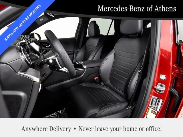 2026 Mercedes-Benz GLC Base - Photo 14