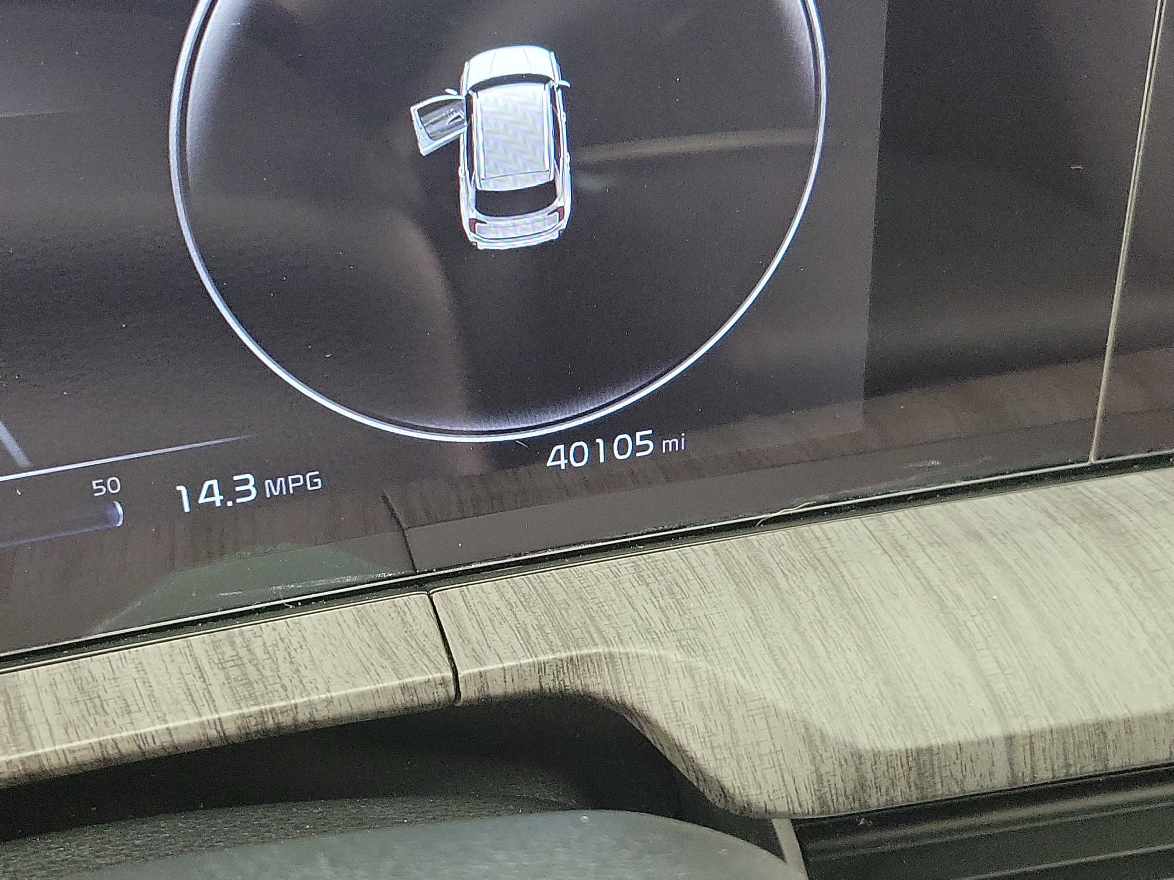 Used 2024 Gravity Gray Kia SX image 28