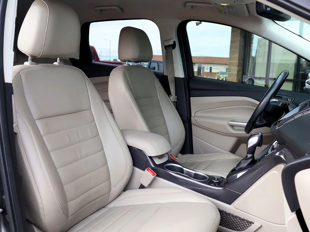 2024 Ford Escape Platinum - Photo 24