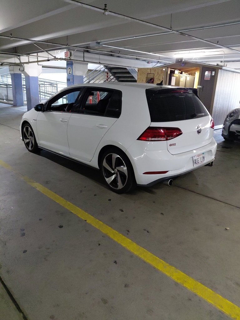 2021 Volkswagen Golf GTI S - Photo 3