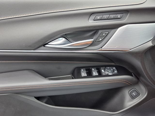 2026 Cadillac CT4 Sport - Photo 19