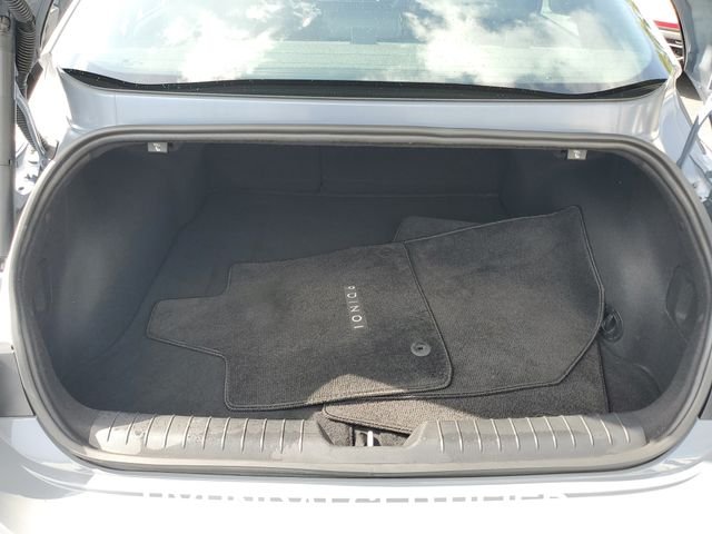 2024 Hyundai IONIQ 6 SEL - Photo 28