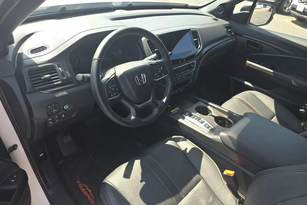 Used 2024  Honda TrailSport image 9