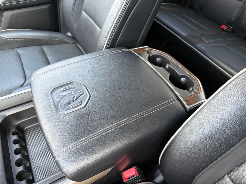 2022 RAM Ram 1500 Pickup Laramie - Photo 32