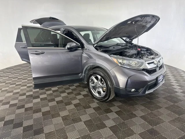 Used 2018  Honda EX image 13
