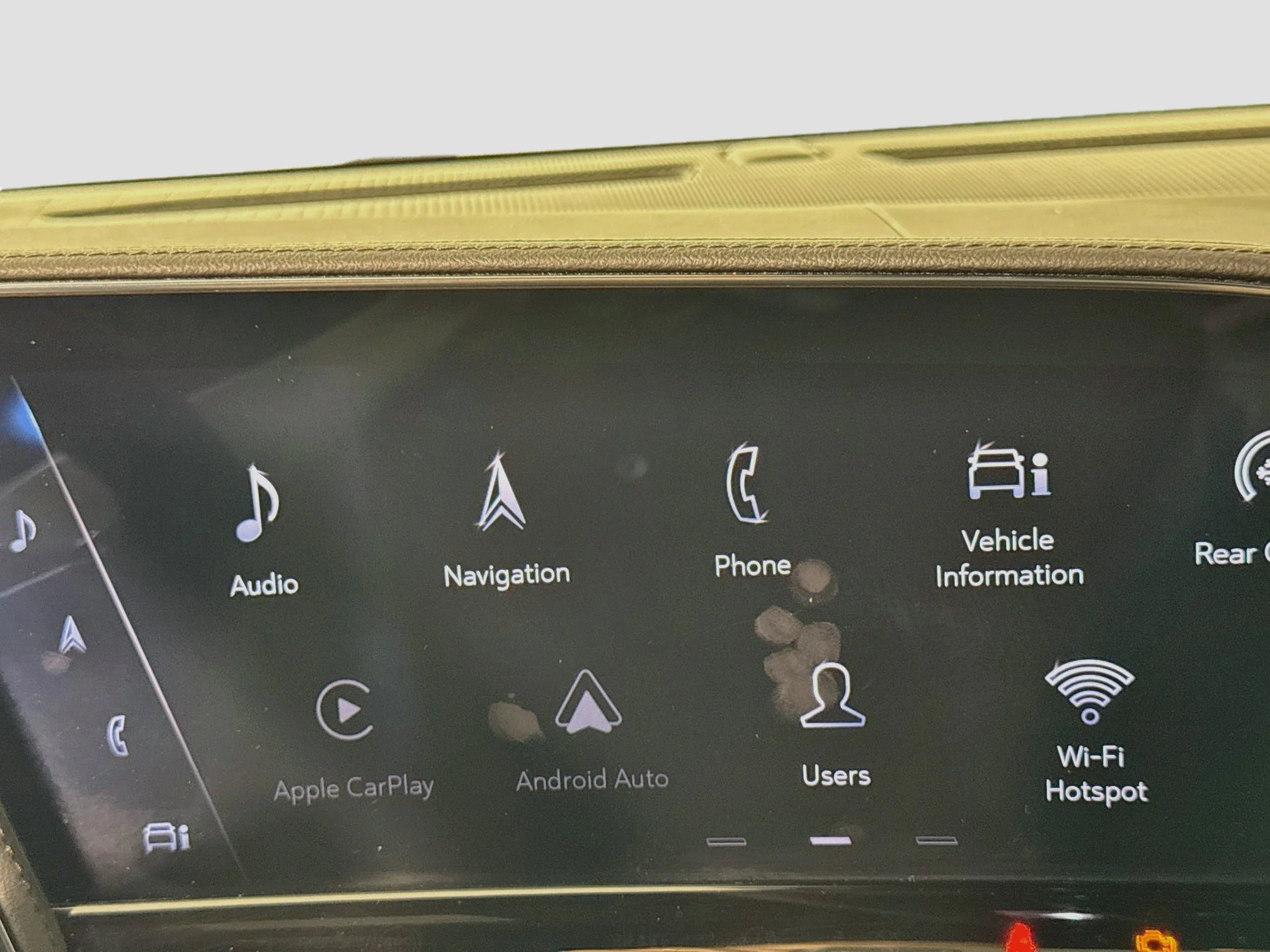 Used 2024 Black Raven Cadillac V-Series image 15