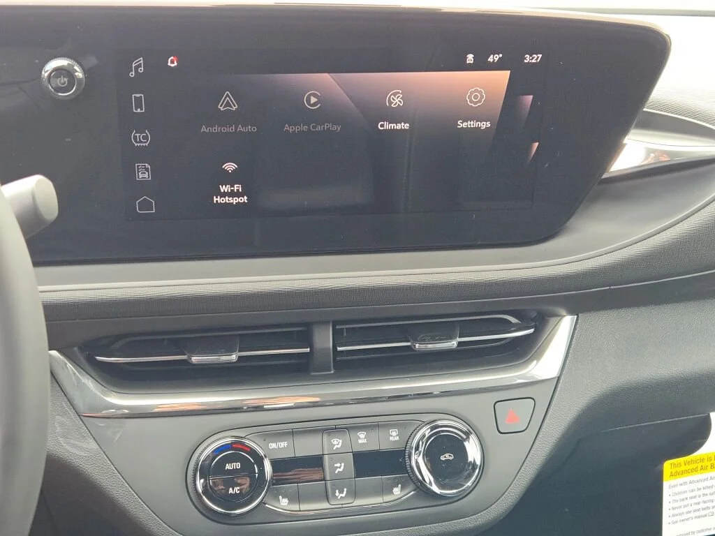 2026 Buick Envista Preferred - Photo 22