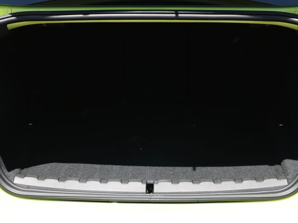 Used 2025 Yellow BMW Sport image 8