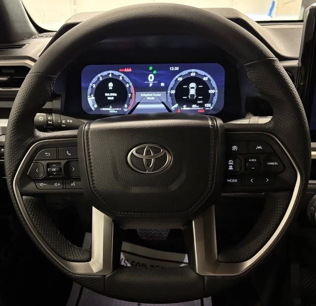 Certified Used 2026  Toyota TRD Off-Road image 11