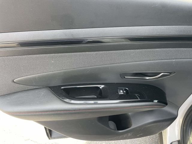 2022 Hyundai Tucson N Line - Photo 13