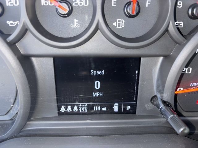 2025 Chevrolet Silverado 2500 HD Work Truck - Photo 10