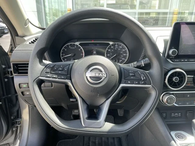 Used 2025 Gray Nissan SV image 19