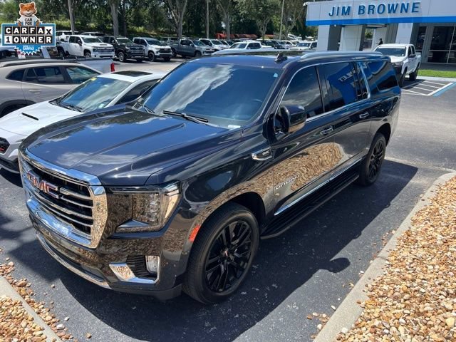 2023 GMC Yukon XL