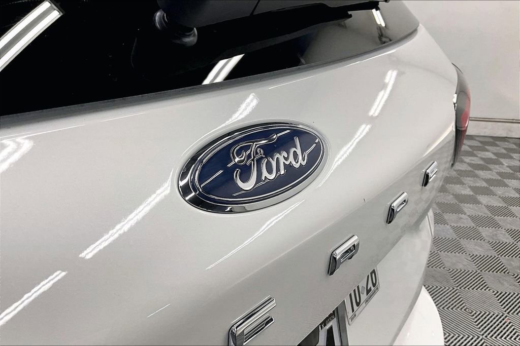 Used 2024  Ford ST-Line image 7