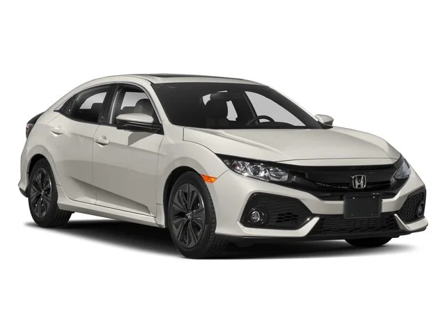 Used 2018  Honda EX-L Navi image 6