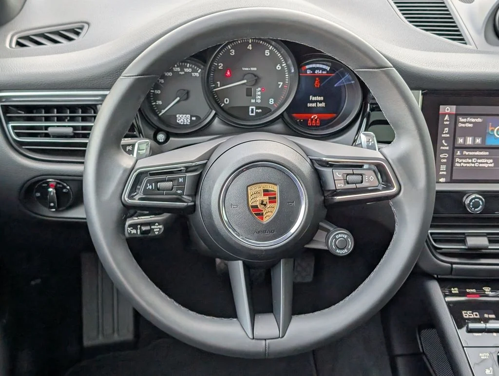 Used 2025 Gray Porsche  image 20