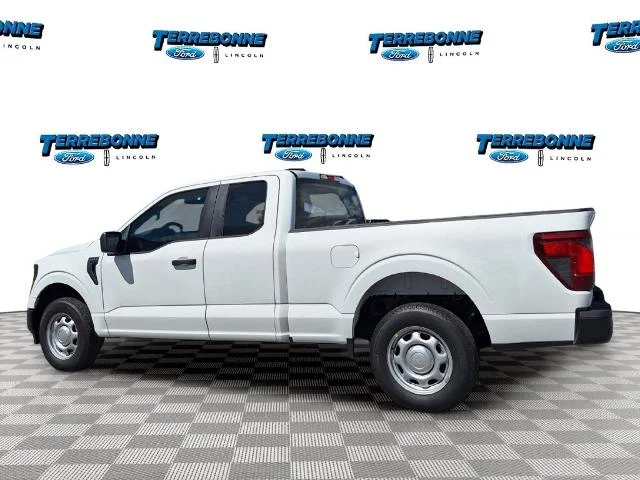 New 2026 Oxford White Ford XL image 32