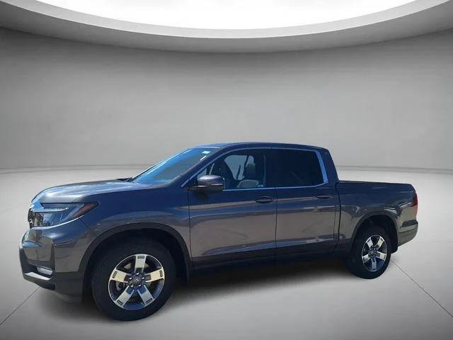 2026 Honda Ridgeline RTL AWD's photo