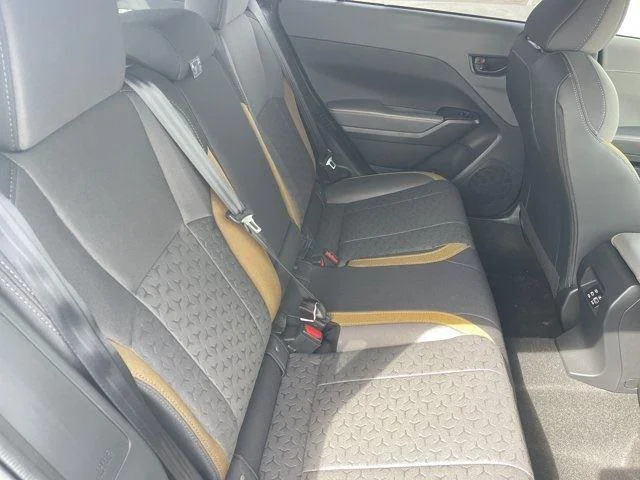 2026 Subaru Crosstrek Sport - Photo 21