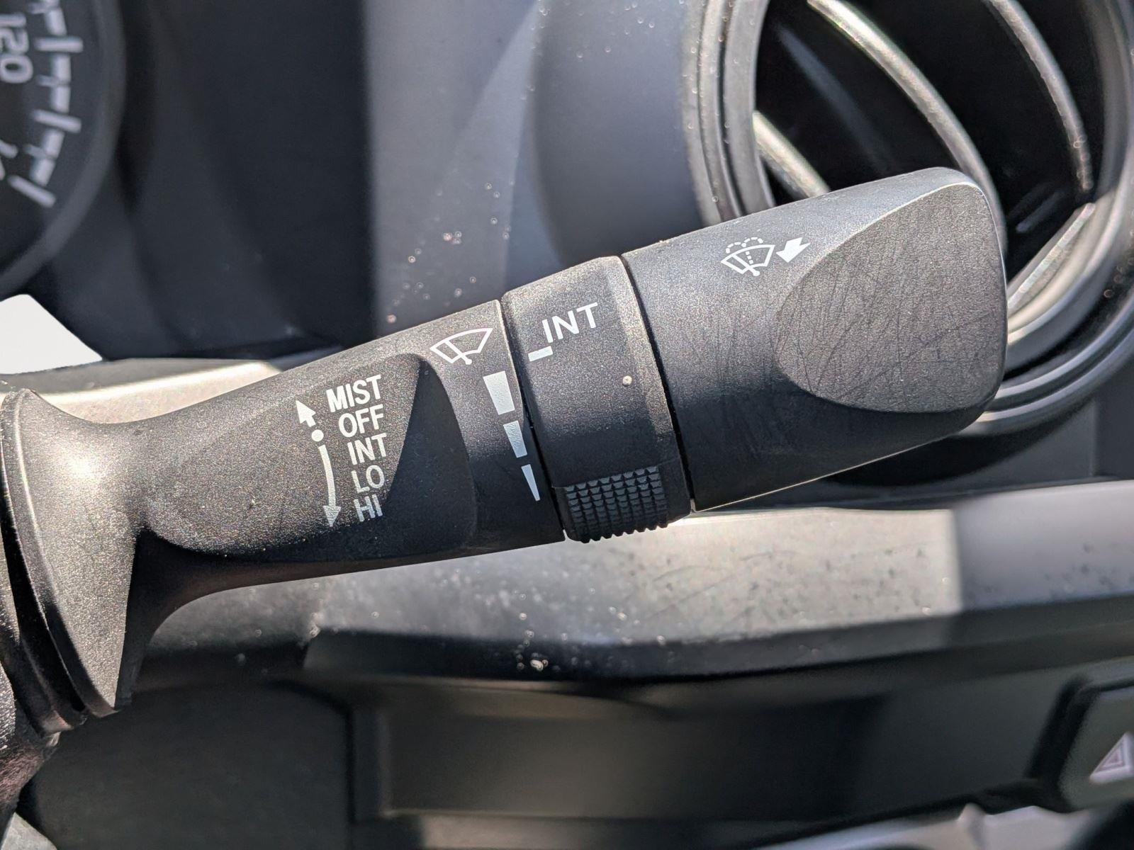 Used 2023 Celestial Silver Metallic Toyota SR image 47