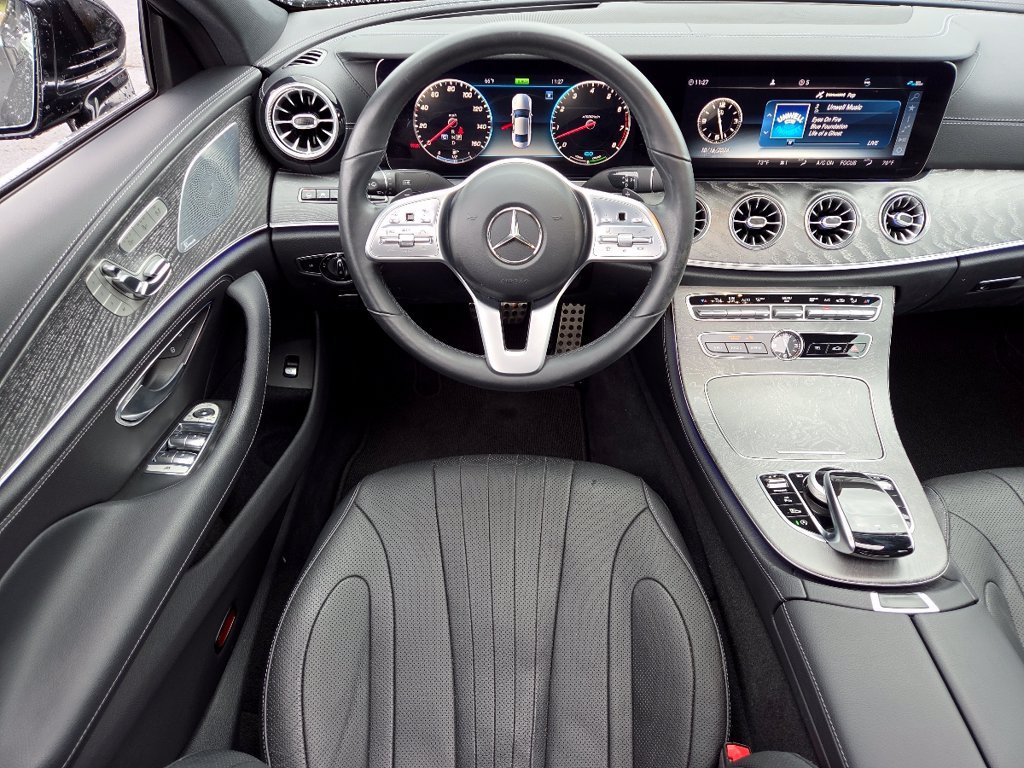Used 2019  Mercedes-Benz CLS 450 image 26