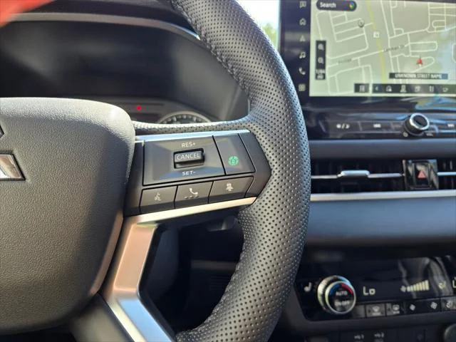 2025 Mitsubishi Outlander Trail Edition - Photo 29