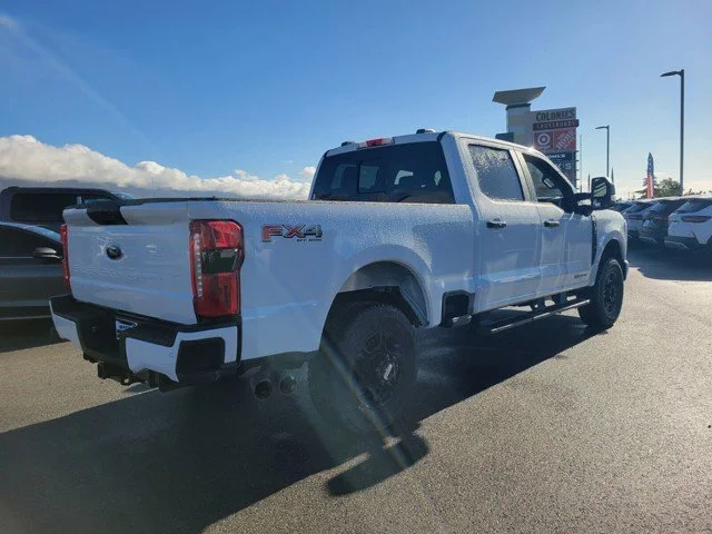 Used 2026 Oxford White Ford XL image 5