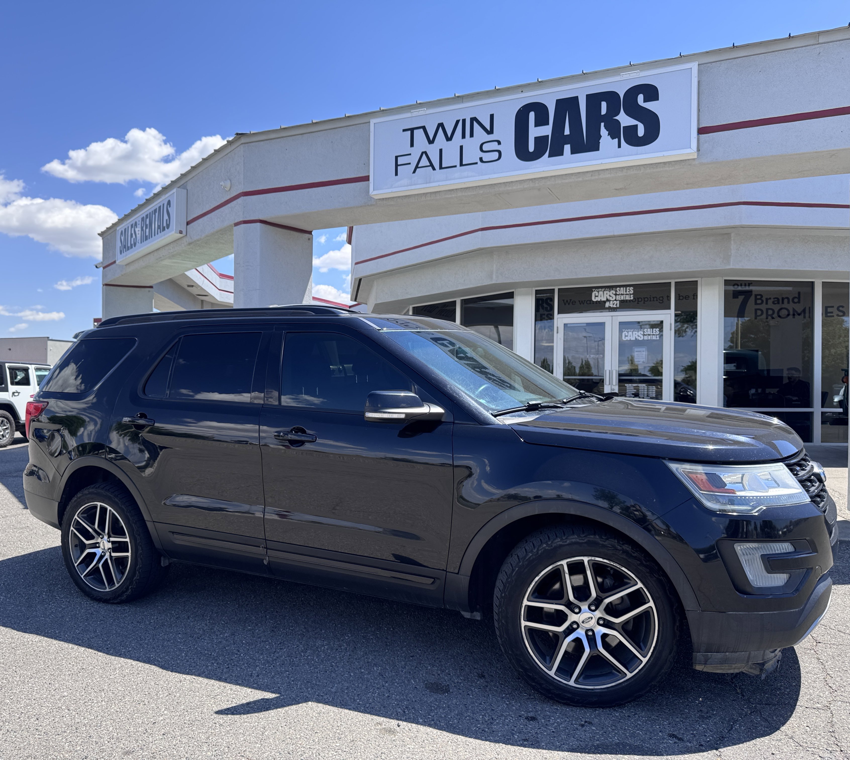 Vehicle Image 2