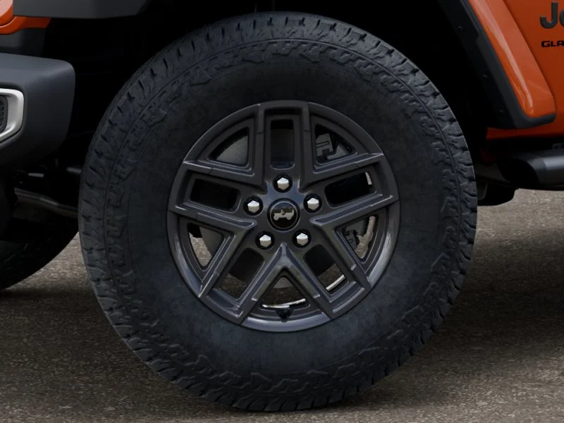 New 2025 Joose Jeep Sport S image 35