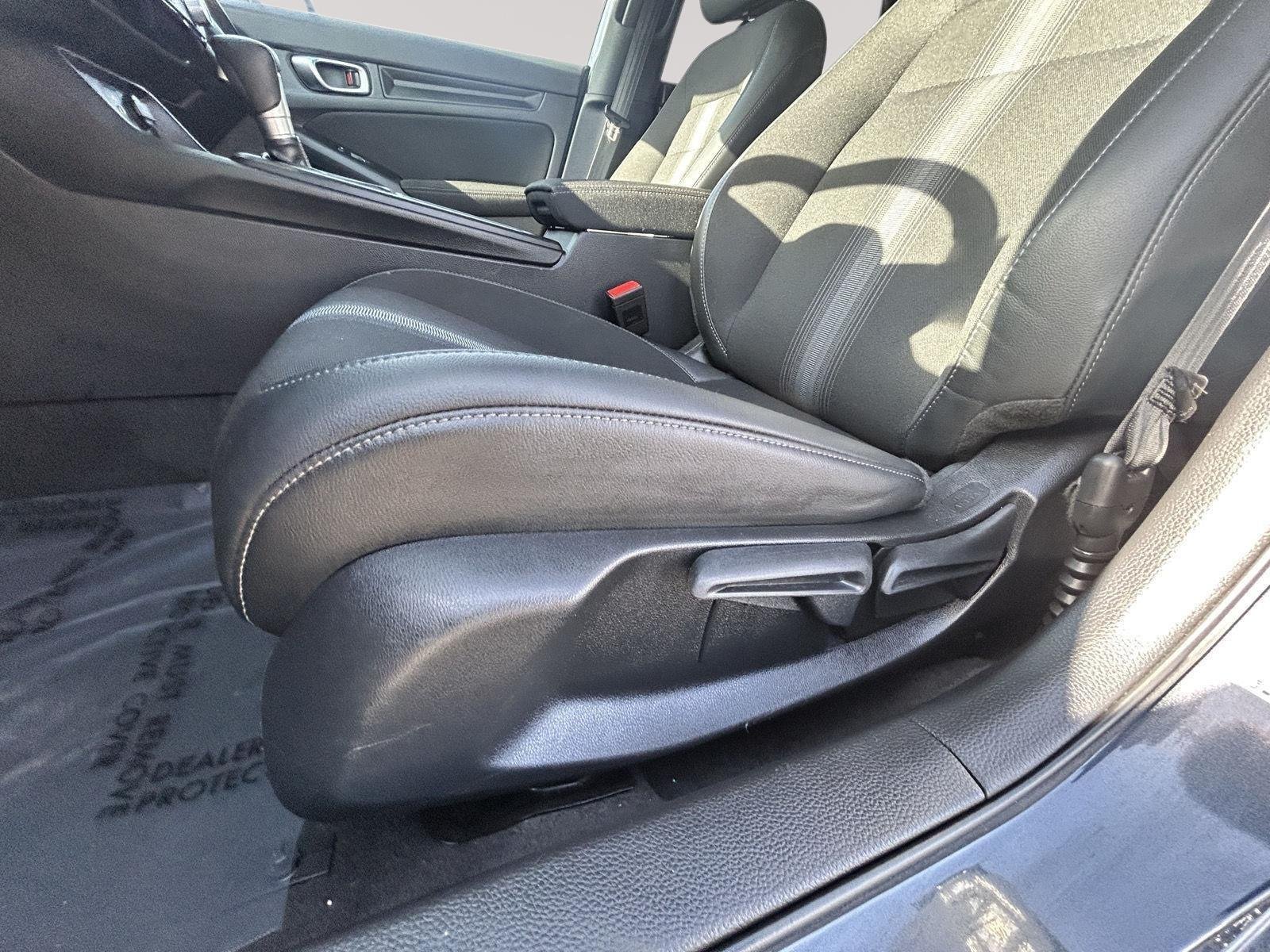 2024 Honda Civic Sport - Photo 6