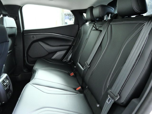 Certified Used 2023 White Ford Premium image 14