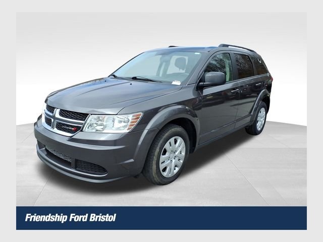 2015 Dodge Journey SE