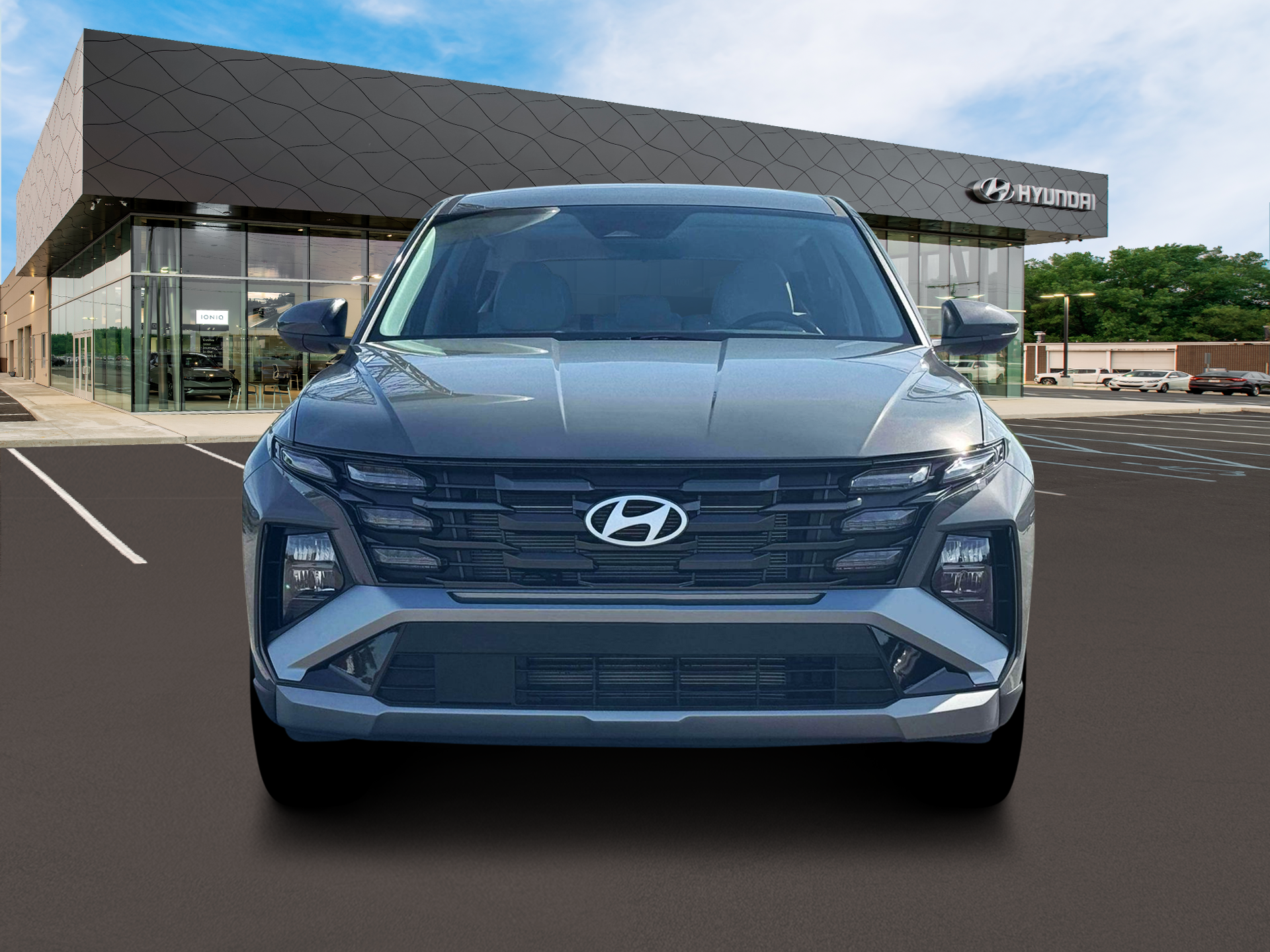 Vehicle thumbnail