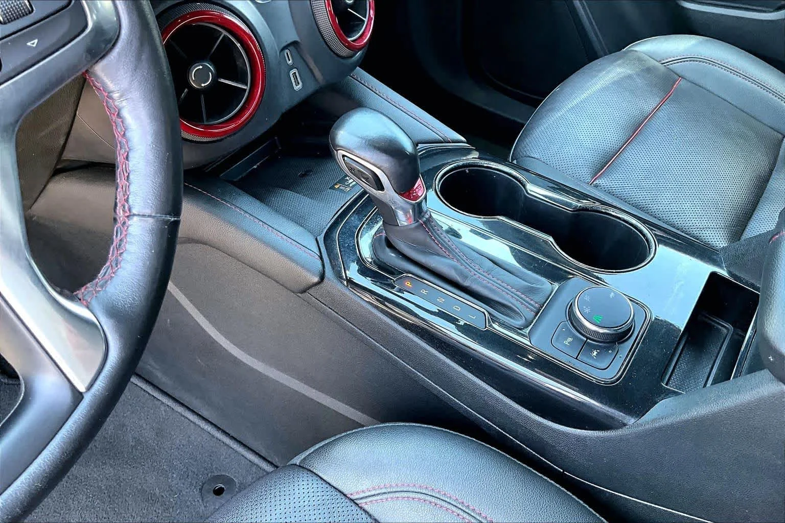 Used 2022 Silver Ice Metallic Chevrolet RS image 17