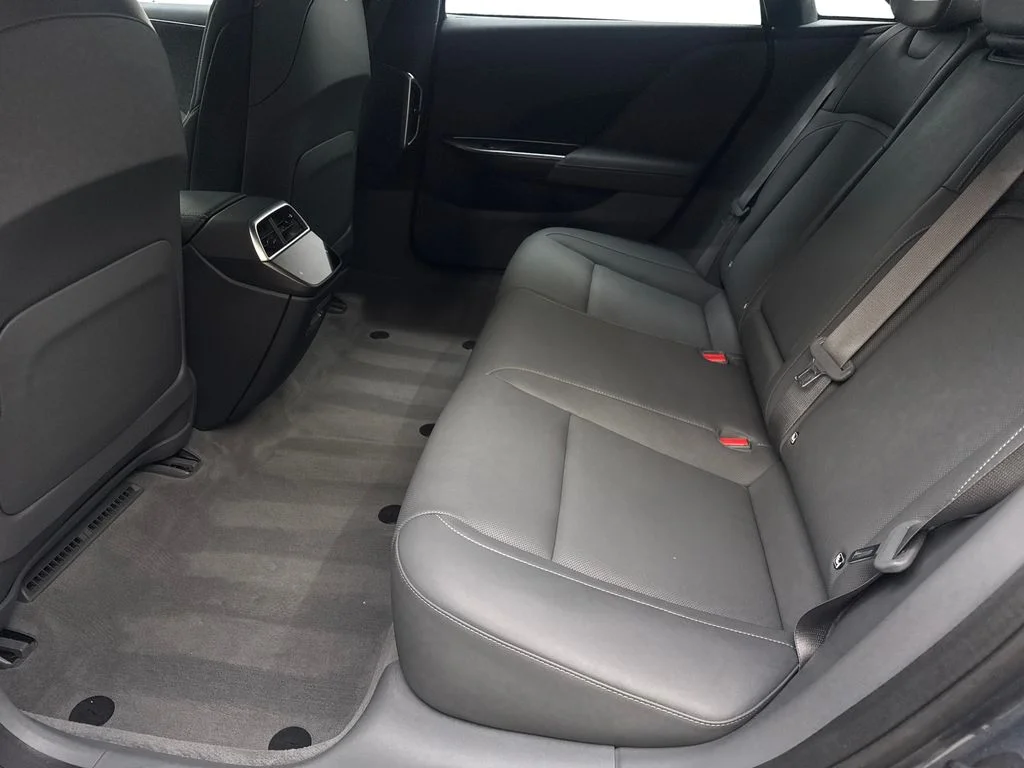 Used 2024 Gray Lucid Touring image 33