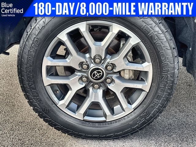 Used 2022 Red Toyota 1794 image 19