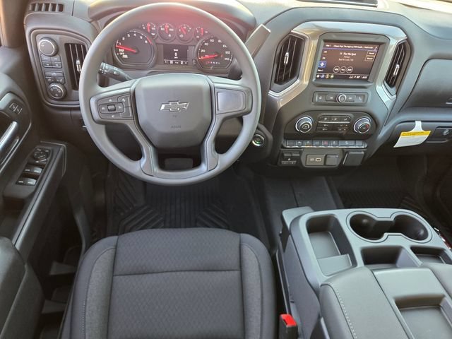 New 2026 White Sands Chevrolet Custom Trail Boss image 8