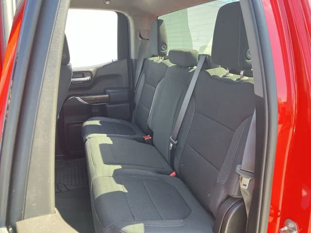 2021 GMC Sierra 1500 Elevation - Photo 22