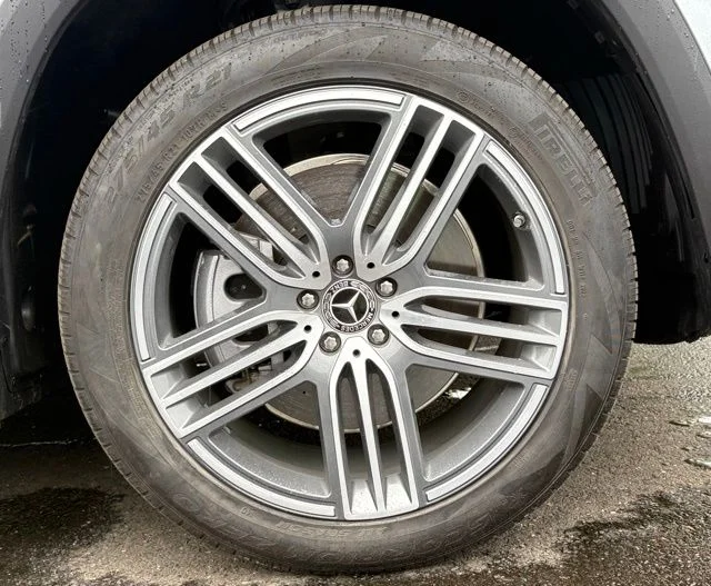 2024 Mercedes-Benz GLS Base - Photo 12
