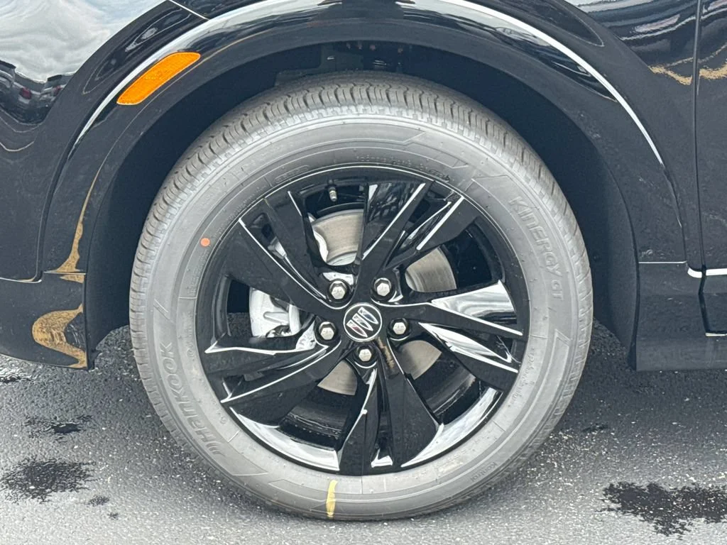 2026 Buick Encore GX Sport Touring - Photo 12